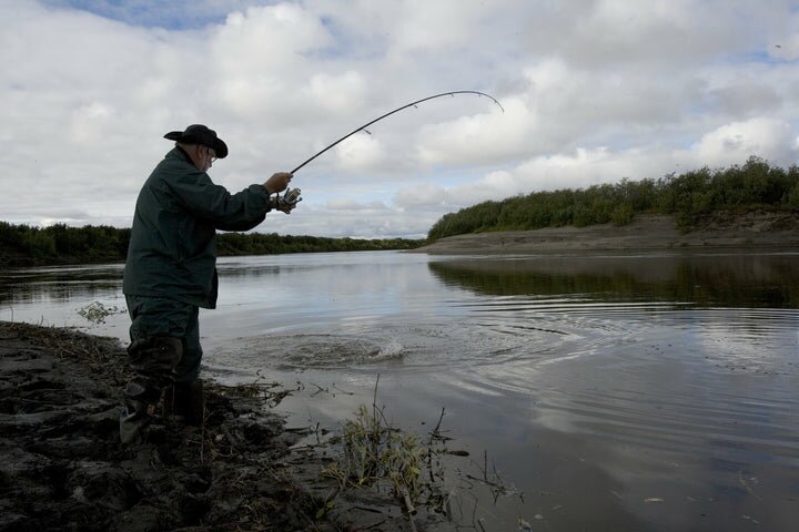 Shor Fish 4 Simple Tips to Catch More Fish Shore Fishing – Simple Fishing