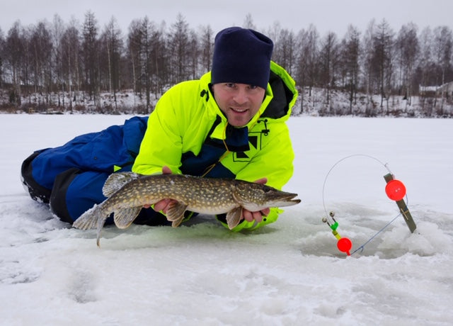 Best Funny Ice Fishing Gift Ideas
